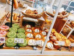 -山山家·新鲜烘焙(孝顺店)