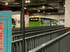 -东直门长途汽车站