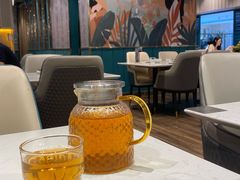 大堂-美奈小馆·越南料理(中航城君尚购物中心店)