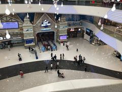 -广州热雪奇迹