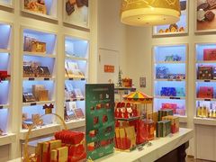 -GODIVA(恒隆广场店)