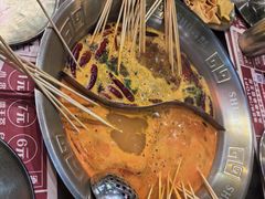 -旺蜀主成都串串火锅(西直门凯德MALL店)