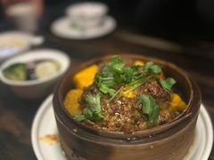 粉蒸牛肉-陈麻婆豆腐(旗舰店)