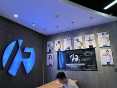 -Answer Fitness 答案健身(奥体店)