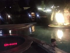 -咸宁万豪温泉谷度假区