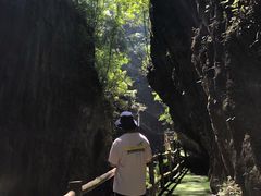-神龙峡风景区