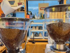 -JRCAFE玖如空间