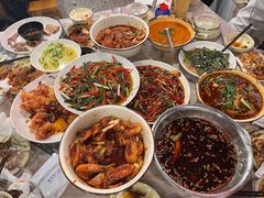 -辣螃铠盆盆蟹大排档(总店)