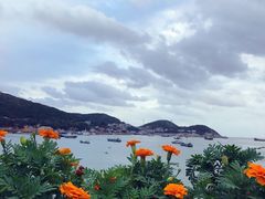 景点-乌石塘景区