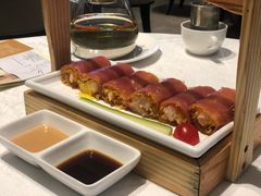 -安蒂娅.悦景轩中餐厅(西乡店)