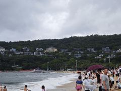 -大梅沙海滨公园