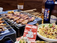 -管氏翅吧(护国寺店)