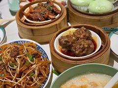 -喜势点·糖沙翁手工茶点·本地人茶居(永庆坊店)