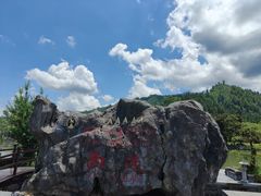 -西溪南古村落景区