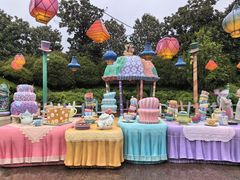 -上海迪士尼度假区