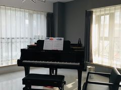 -Melody Mentor音乐私教馆(朝外·悠唐店)