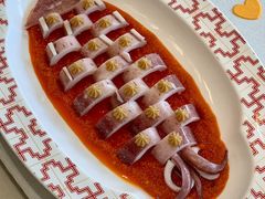 -世博源公馆·本帮融合菜·主题包厢·江景餐厅