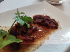 -粤财皇冠假日酒店·彩华轩中餐厅