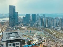 -三迪希尔顿酒店·星空酒廊