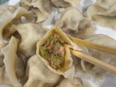 -听涛雅苑百味饺子老家菜馆