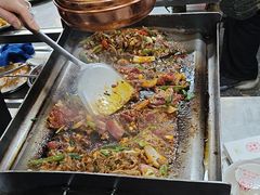 -郝大姐·乌龙山铁板烧(大学城三店)