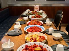 -金陵一哥龙虾馆(三牌楼总店)