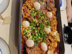 -鱼酷活鱼烤鱼(高新阳光天地店)