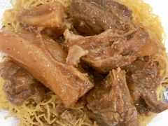 -麦文记面家(佐敦店)