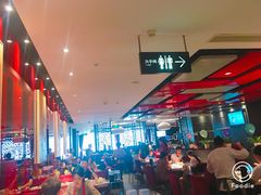 -海底捞火锅(武胜路凯德广场店)