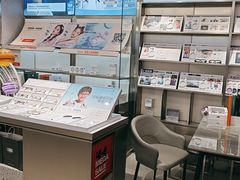 -LOHO眼镜(北京富力广场店)