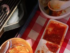 -西贝莜面村(上海百联西郊店)