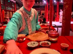 -白家大院·王府宫廷菜(苏州街店)