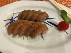 -南沙游艇会·大兵船餐厅