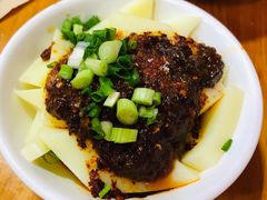 -洞子口张老二凉粉(文殊院店)