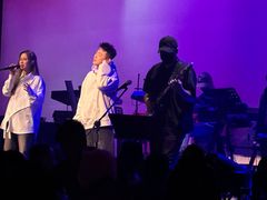 -KEZEE Music Live