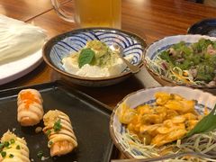 -鸟鹏烧鸟居酒屋(仁恒梦中心店)