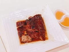 吊烧沙溪米鸭-禄興記香港大排档(歌斐中心店)