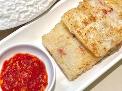 -蔡澜点心·粤菜(西单大悦城店)