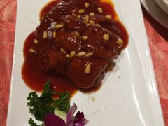 -功德林(南京西路店)