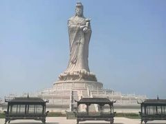 -天津妈祖文化园