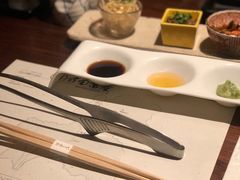-飞驒牛 烤肉 马食一代(銀座店)