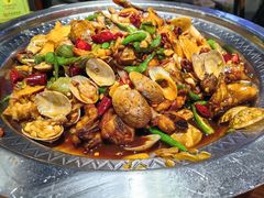 -东来土菜馆(民祥园路店)