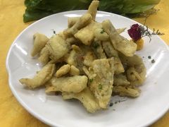 -乐兴海鲜餐厅