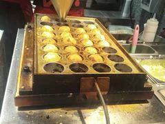-咕噜咕噜·章鱼小丸子(广州荔湾领展广场店)