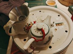 -悦得闲广式茶楼点心(石厦时代广场店)
