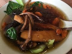 -八珍手工水饺·妈妈的爱(传芳巷店)