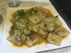 -牧之源炭火烤羊腿(沽源店)
