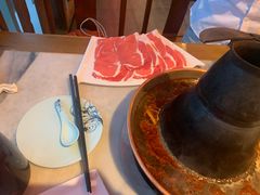 -东来顺饭庄(西直门店)