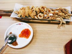 -小木屋拌饭(沈阳中街大悦城店)