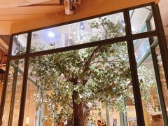 -大树餐厅(大悦城店)